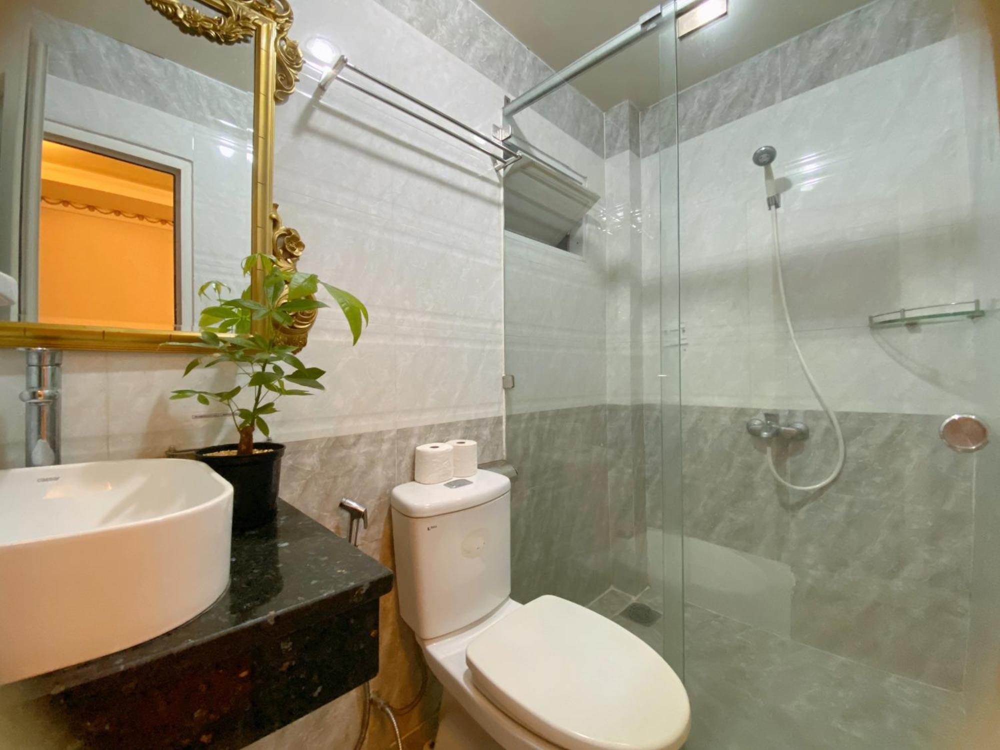 Crowne Bui Vien Hotel Ho-Chi-Minh-Stadt Zimmer foto
